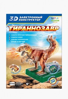 Конструктор ND Play