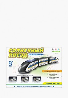 Конструктор ND Play