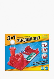 Конструктор ND Play