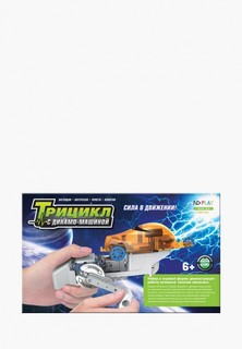 Конструктор ND Play