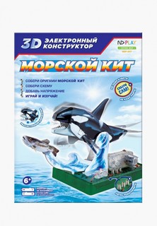 Конструктор ND Play