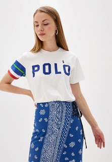 Футболка Polo Ralph Lauren