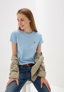 Футболка Polo Ralph Lauren