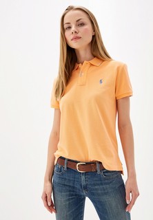 Поло Polo Ralph Lauren