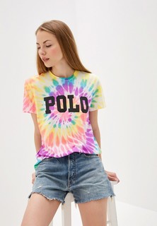 Футболка Polo Ralph Lauren