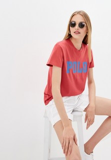 Футболка Polo Ralph Lauren