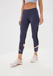 Тайтсы Reebok