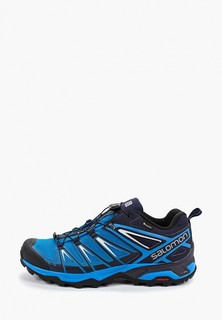 Ботинки трекинговые Salomon