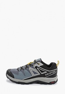 Ботинки трекинговые Salomon