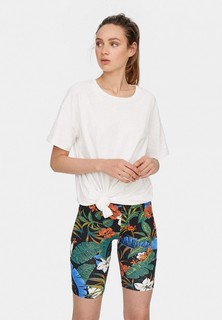 Шорты Stradivarius