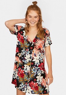 Платье Stradivarius