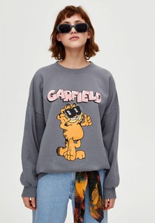 Свитшот Pull&Bear