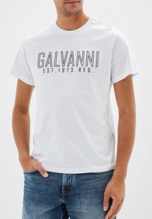 Футболка Galvanni