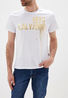 Футболка Galvanni