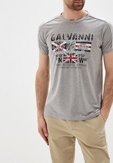 Футболка Galvanni