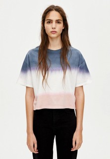 Футболка Pull&Bear