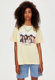 Футболка Pull&Bear