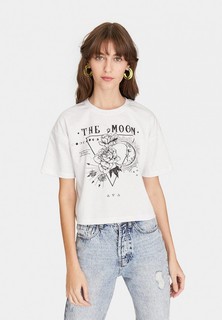Футболка Stradivarius