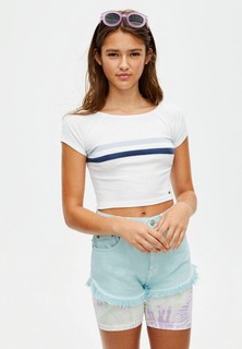 Топ Pull&Bear
