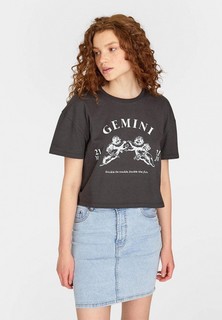 Футболка Stradivarius