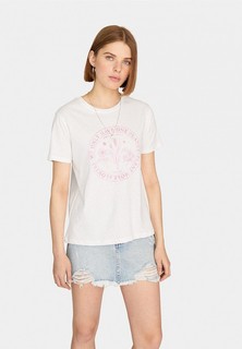 Футболка Stradivarius
