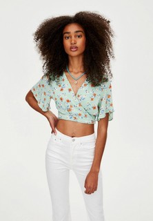 Топ Pull&Bear