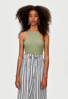 Боди Pull&Bear