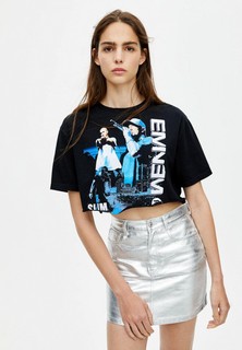 Футболка Pull&Bear