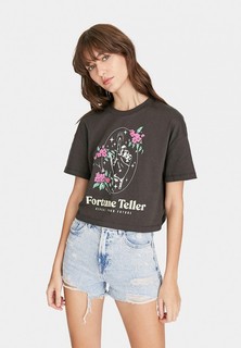 Футболка Stradivarius