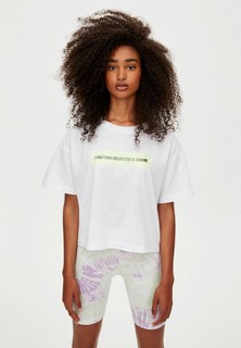Футболка Pull&Bear