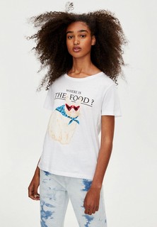 Футболка Pull&Bear