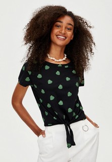 Футболка Pull&Bear