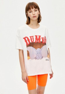 Футболка Pull&Bear
