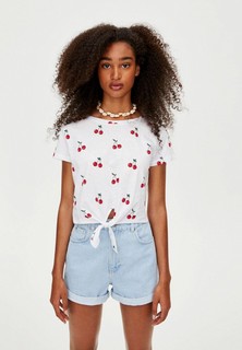 Футболка Pull&Bear