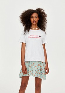 Футболка Pull&Bear