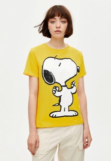 Футболка Pull&Bear