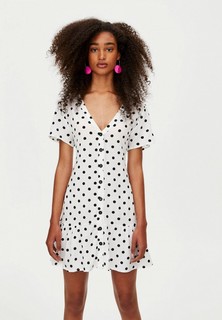 Платье Pull&Bear