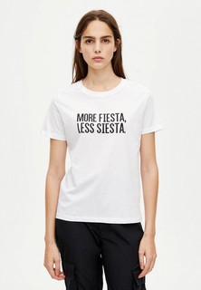 Футболка Pull&Bear