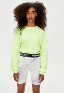 Свитшот Pull&Bear
