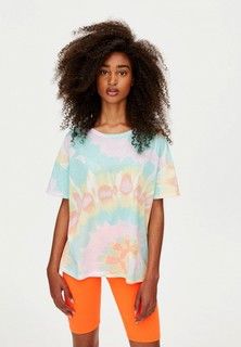 Футболка Pull&Bear