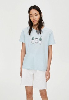 Футболка Pull&Bear