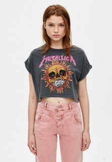 Футболка Pull&Bear