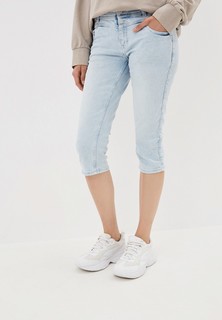 Шорты джинсовые Q/S designed by