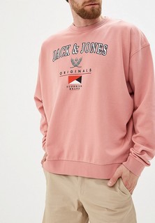 Свитшот Jack & Jones