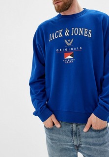 Свитшот Jack & Jones