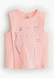 Майка Mango Kids