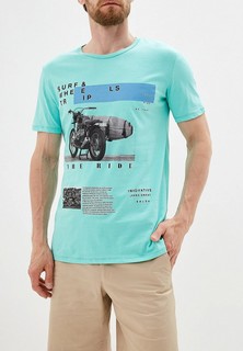 Футболка Naviator