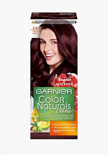 Краска для волос Garnier