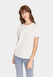 Футболка Stradivarius