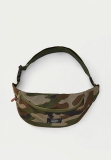 Сумка поясная Pull&Bear